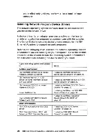 Предварительный просмотр 42 страницы IBM ISA Installation And Testing Instructions