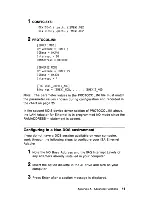 Предварительный просмотр 55 страницы IBM ISA Installation And Testing Instructions