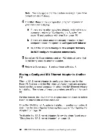 Предварительный просмотр 56 страницы IBM ISA Installation And Testing Instructions