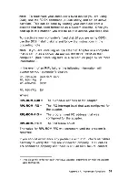 Предварительный просмотр 65 страницы IBM ISA Installation And Testing Instructions