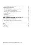 Preview for 6 page of IBM iSCSI Host Bus Adapter Manual