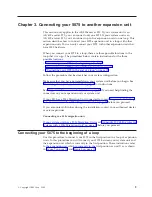 Preview for 19 page of IBM iSeries 5075 Setting Up