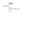 Preview for 3 page of IBM ISERIES SC41-5210-04 User Manual