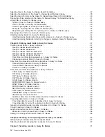 Preview for 6 page of IBM ISERIES SC41-5210-04 User Manual