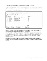 Preview for 119 page of IBM ISERIES SC41-5210-04 User Manual