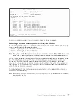 Preview for 129 page of IBM ISERIES SC41-5210-04 User Manual