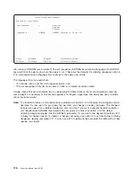 Preview for 130 page of IBM ISERIES SC41-5210-04 User Manual