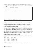 Preview for 140 page of IBM ISERIES SC41-5210-04 User Manual