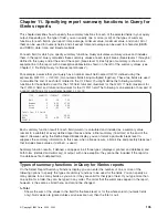 Preview for 147 page of IBM ISERIES SC41-5210-04 User Manual