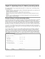 Preview for 175 page of IBM ISERIES SC41-5210-04 User Manual