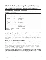 Preview for 179 page of IBM ISERIES SC41-5210-04 User Manual