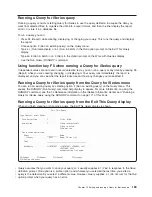 Preview for 181 page of IBM ISERIES SC41-5210-04 User Manual