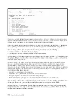 Preview for 186 page of IBM ISERIES SC41-5210-04 User Manual