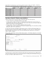 Preview for 189 page of IBM ISERIES SC41-5210-04 User Manual