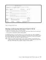 Preview for 203 page of IBM ISERIES SC41-5210-04 User Manual