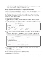 Preview for 215 page of IBM ISERIES SC41-5210-04 User Manual