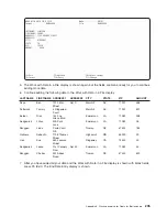 Preview for 217 page of IBM ISERIES SC41-5210-04 User Manual