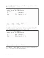 Preview for 220 page of IBM ISERIES SC41-5210-04 User Manual