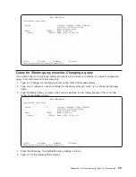 Preview for 223 page of IBM ISERIES SC41-5210-04 User Manual