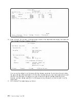 Preview for 226 page of IBM ISERIES SC41-5210-04 User Manual