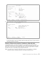 Preview for 227 page of IBM ISERIES SC41-5210-04 User Manual