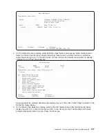 Preview for 229 page of IBM ISERIES SC41-5210-04 User Manual