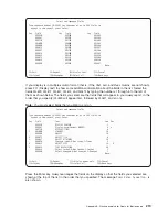 Preview for 231 page of IBM ISERIES SC41-5210-04 User Manual