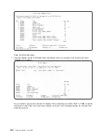 Preview for 232 page of IBM ISERIES SC41-5210-04 User Manual