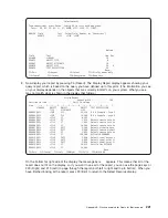 Preview for 233 page of IBM ISERIES SC41-5210-04 User Manual