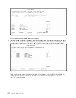 Preview for 234 page of IBM ISERIES SC41-5210-04 User Manual