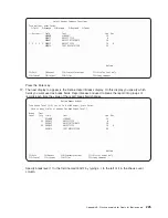 Preview for 237 page of IBM ISERIES SC41-5210-04 User Manual