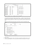 Preview for 240 page of IBM ISERIES SC41-5210-04 User Manual