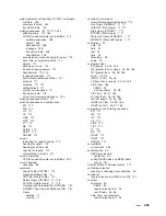 Preview for 277 page of IBM ISERIES SC41-5210-04 User Manual