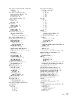 Preview for 279 page of IBM ISERIES SC41-5210-04 User Manual