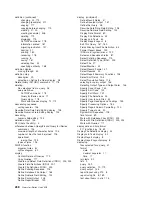 Preview for 280 page of IBM ISERIES SC41-5210-04 User Manual