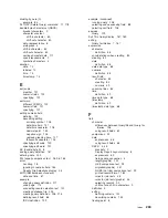 Preview for 281 page of IBM ISERIES SC41-5210-04 User Manual