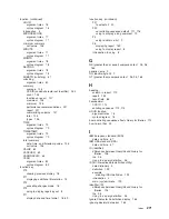 Preview for 283 page of IBM ISERIES SC41-5210-04 User Manual