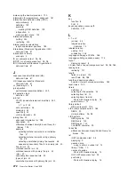 Preview for 284 page of IBM ISERIES SC41-5210-04 User Manual