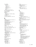 Preview for 285 page of IBM ISERIES SC41-5210-04 User Manual