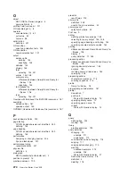 Preview for 286 page of IBM ISERIES SC41-5210-04 User Manual