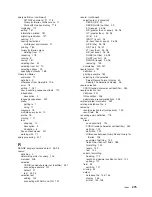 Preview for 287 page of IBM ISERIES SC41-5210-04 User Manual