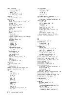 Preview for 288 page of IBM ISERIES SC41-5210-04 User Manual