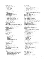 Preview for 289 page of IBM ISERIES SC41-5210-04 User Manual