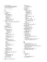 Preview for 290 page of IBM ISERIES SC41-5210-04 User Manual