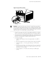 Preview for 17 page of IBM J56S Getting Started Manual