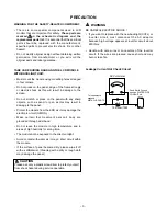 Предварительный просмотр 3 страницы IBM L170 6734 - AB9 Service Manual