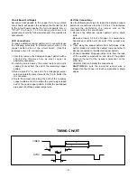 Предварительный просмотр 6 страницы IBM L170 6734 - AB9 Service Manual