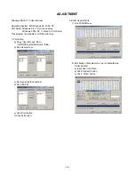 Предварительный просмотр 14 страницы IBM L170 6734 - AB9 Service Manual