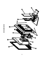 Предварительный просмотр 20 страницы IBM L170 6734 - AB9 Service Manual