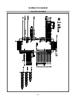 Предварительный просмотр 24 страницы IBM L170 6734 - AB9 Service Manual